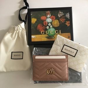 Gucci Cardholder